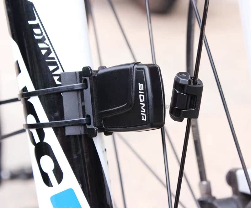 Tableau de bord vélo SIGMA - Ref 2422466 Image 26