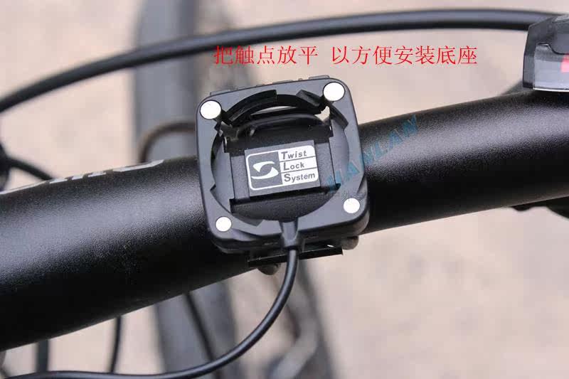 Compteur de vélo SIGMA - Ref 2418324 Image 23