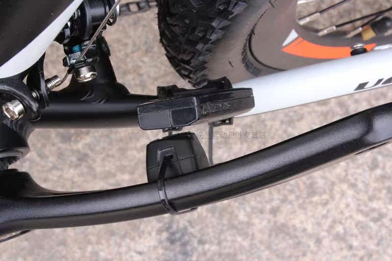 Compteur de vélo SIGMA - Ref 2418324 Image 45