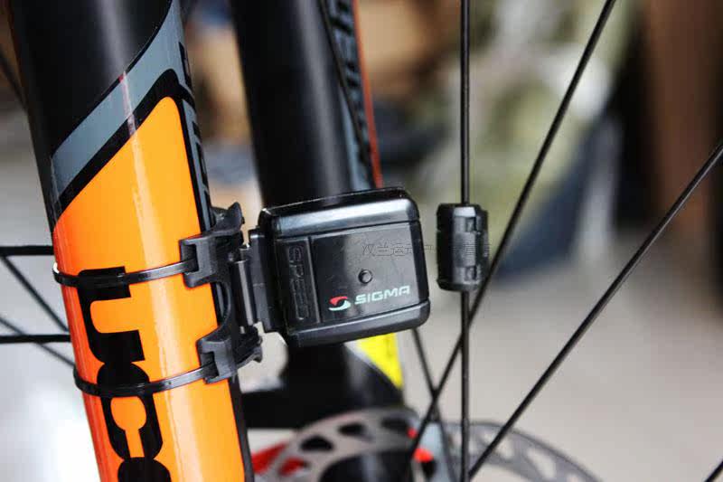 Compteur de vélo SIGMA - Ref 2418324 Image 37