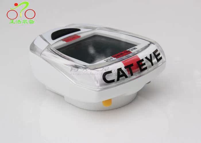 Compteur de vélo CAT EYE - Ref 2439593 Image 14