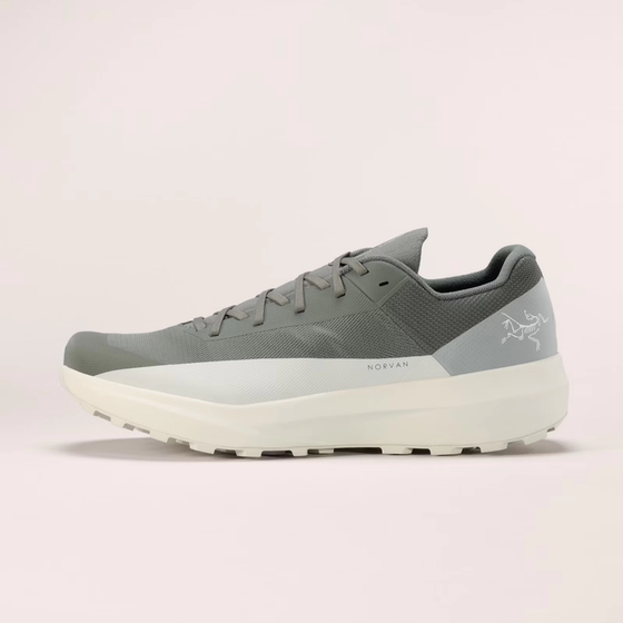 
Arc'teryx Norvan LD 4 trail running shoes men's outdoor casual sneakers impact-resistant low top shoes