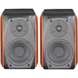 Британский импорт Tianlang 5 -Inch Fever Hifi Книжная полка спикер дома мониторинг настоящего дерева пассивный звук звук