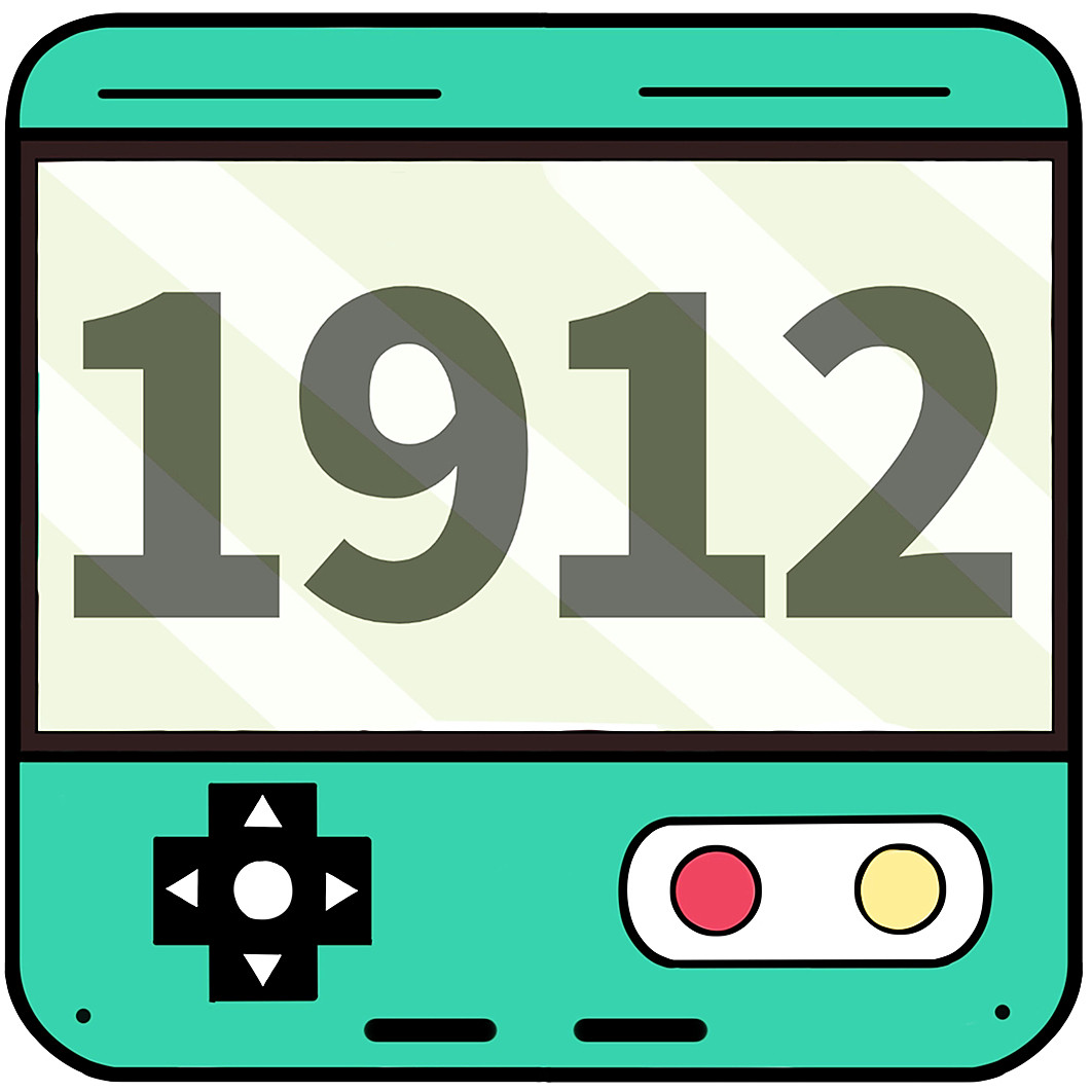 1912经典游戏