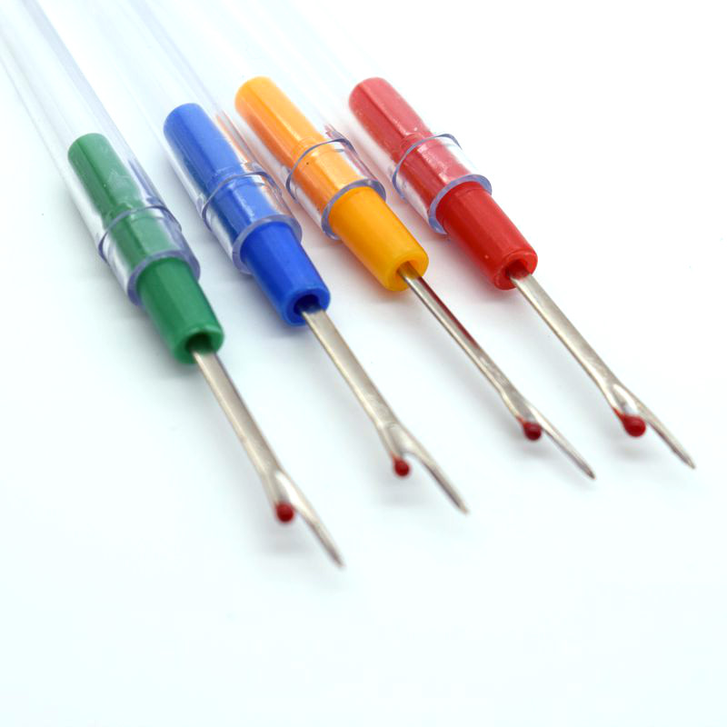 SKC nhập khẩu nhỏ đường may ripper chỉ khâu - thread đang dao nhanh khâu khâu mũi khâu là một công cụ đặc biệt - Công cụ & phụ kiện Cross-stitch khung thêu tay