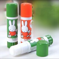 Morning light MF7101 solid glue cute Miffy 15g glue stick glue solid glue handmade solid glue