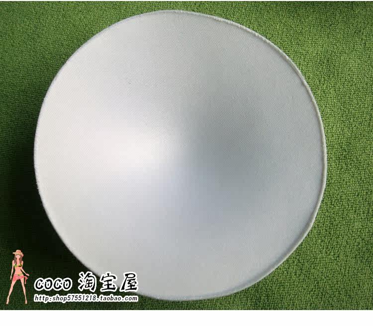 Coques pour soutien-gorge - Ref 818587 Image 11