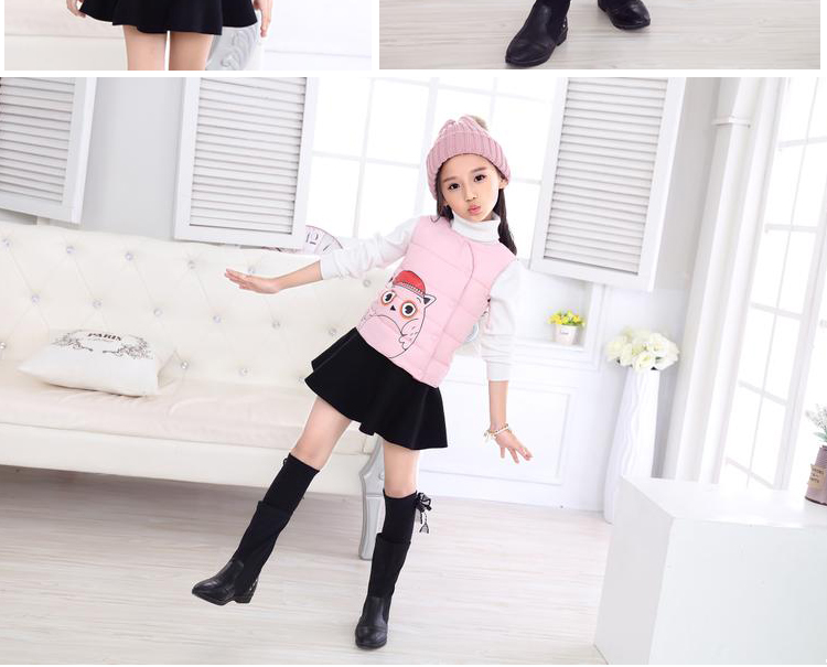 Gilet enfant - Ref 2068083 Image 21