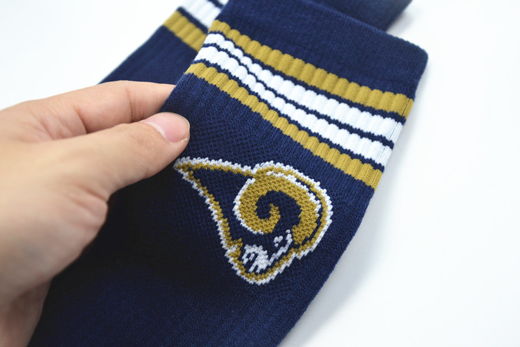 Xiaoxijia American Football League Vớ vớ Stockings Khăn bít tất
