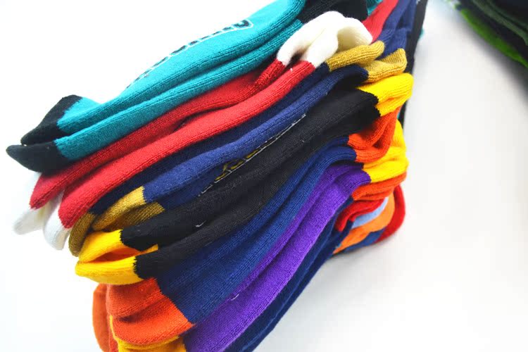 Xiaoxijia American Football League Vớ vớ Stockings Khăn bít tất
