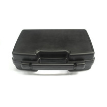 JFD6# plastic toolbox Instrument protection box equipment box Hardware instrument box packing box with sponge