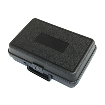 JFD-C1# Plastic instrument box Hardware tool box Parts box Toolbox equipment and equipment protection box safety box