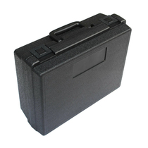 JFD-C3# Plastic equipment instrument box Electric toolbox Product packaging box storage box protective box safety box