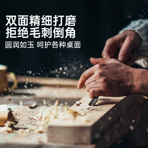 Бытовой изоляционный коврик, креативная подставка из цельного дерева, милый коврик для чаши для рождественской елки, елочный орнамент, высококачественный противоожоговый коврик для столовых приборов