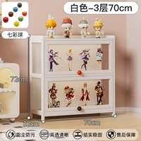 Модель цветного шара своими руками