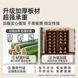 Шкаф для обуви для входа в дом, многослойная супер-дверь большой вместимости, наружный коридор для коридора, вход в лифт, пыленепроницаемый шкаф для хранения