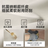 Прикроватная тумбочка для небольшого дома, спальни, из массива дерева, новинка 2025 года, кремовый стиль, детская креативная ниша, дизайнерская прикроватная тумбочка