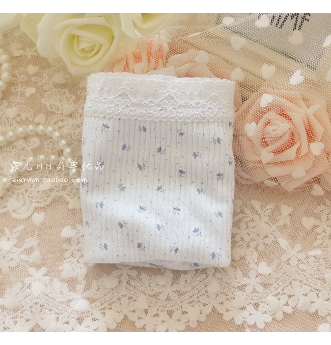 K16 xuất khẩu Nhật Bản đặt hàng Bà mẹ quần cotton cao eo liền mạch có kích thước cực lớn M / L / LL / 3L / 4L quan lot nam cao cap