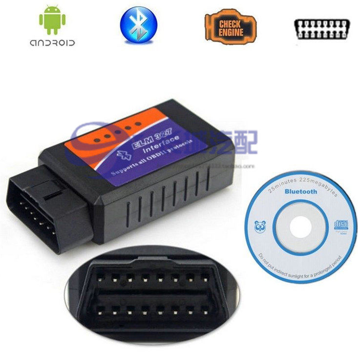 Купить Автомобильный тестер Автомобиль детектор диагностика ...