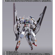 Bandar soul limit METAL BUILD MB white goddess of justice sled sled