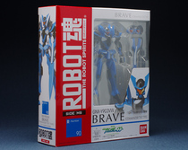 Bandai ROBOT soul 090 Gao Da 00 BRAVE BRAVE courage commander spot