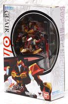 Vandei ROBOT soul TRI Mirage Knights Ancient Yaruguyel Knight Magic Spot