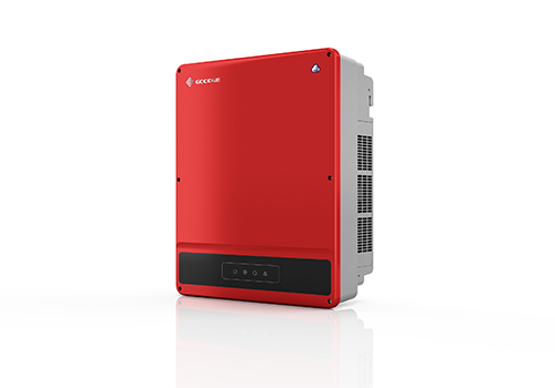 Goodwe inverter photovoltaic grid-connected power generation 10kw20kw25kw30kw40kw50kw60kw three items