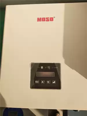 Solar photovoltaic module accessories Maoshuo inverter grid-connected material 5kw-60kw