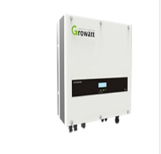 Генератор солнечный 古瑞瓦特逆变器光伏发电并网3-60kw30kw40kw5kw10kw20kw千瓦三相 Guruiwate