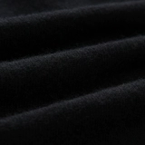 昭纳思图 Кашемировая трикотажная куртка, свитер, для среднего возраста