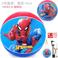 № 3 Spider -Man 19083