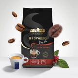 Lavazza Levisa Итальянский оригинальный импортированный кофейный фасоль толстого алкогольного кофейного боба 1 кг сумки