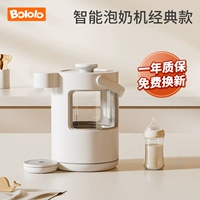 Классическая машина для вспенивания молока.