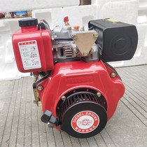 KAMA KMA Cylinder diesel engine 173F 178F186FA 192F small farm micro - farming engine power