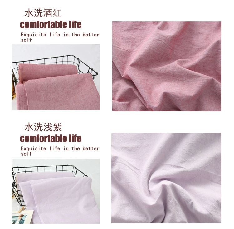 Bông chăn suất duy nhất mảnh không dán tem bông rửa bộ comforter đặt 1.5m1.8 3m 200x230 - Quilt Covers chăn mền giá rẻ