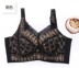 Quá khổ code text áo ngực 200 pound chất béo tăng corset kích thước thêm DE tách chất béo mm sưu tập mỏng để điều chỉnh đồ lót. 