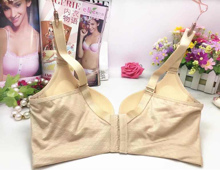 Đồ lót liền thân nàng tiên cá một mảnh không có vòng ngực bằng thép tập hợp những chiếc áo ngực nhỏ gợi cảm cho nữ dày phần A, B cup quan lot