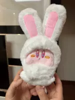 Куртка кролика + Облачный Кирби