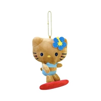 Гавайский скейтборд