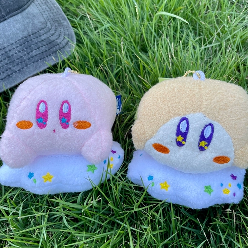 Розовая подвеска на день Святого Валентина, подарок на день рождения