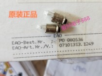  31-963 2=10-1313 1249 Original 28v40ma EBT 388 EAO indicator