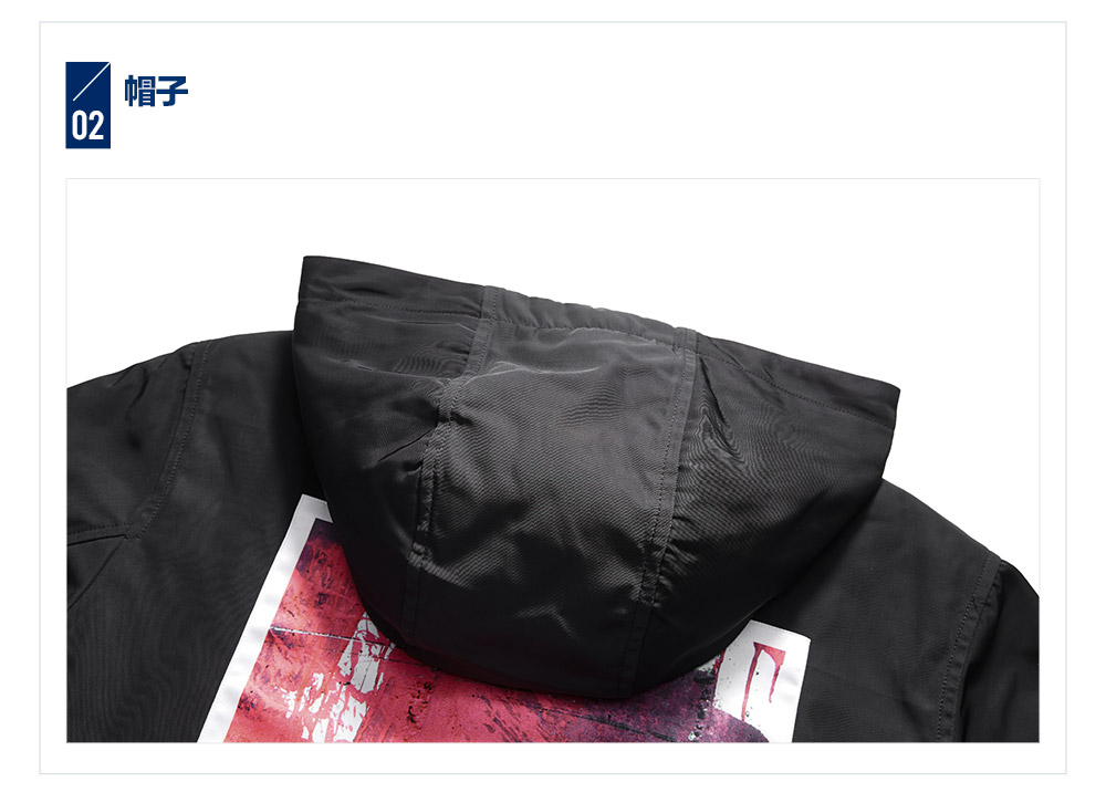 Áo khoác phao đôi nam nữ của FILA FUSION X Staple Fila - Quần áo độn bông thể thao áo phao trẻ em mùa đông