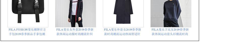 Váy Fila Fila Nữ 2019 Xuân Xu hướng thời trang mới Đường phố đơn giản thoải mái Thể thao Váy liền thân nữ - Trang phục thể thao trang phục thể thao nữ