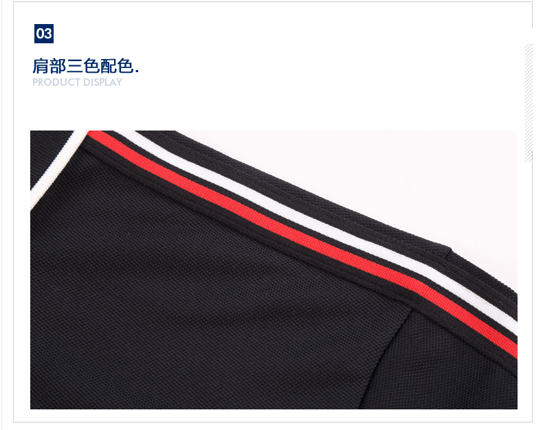 FILA Fila nam T-Shirt 2018 mùa hè mới ngắn tay POLO áo giản dị thời trang thể thao T-Shirt nam aos polo