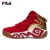 FILA Fila chính thức Giày bóng rổ retro nam MB1 2018 mùa thu mới với xu hướng giải trí giày thể thao nam 2021 Giày bóng rổ