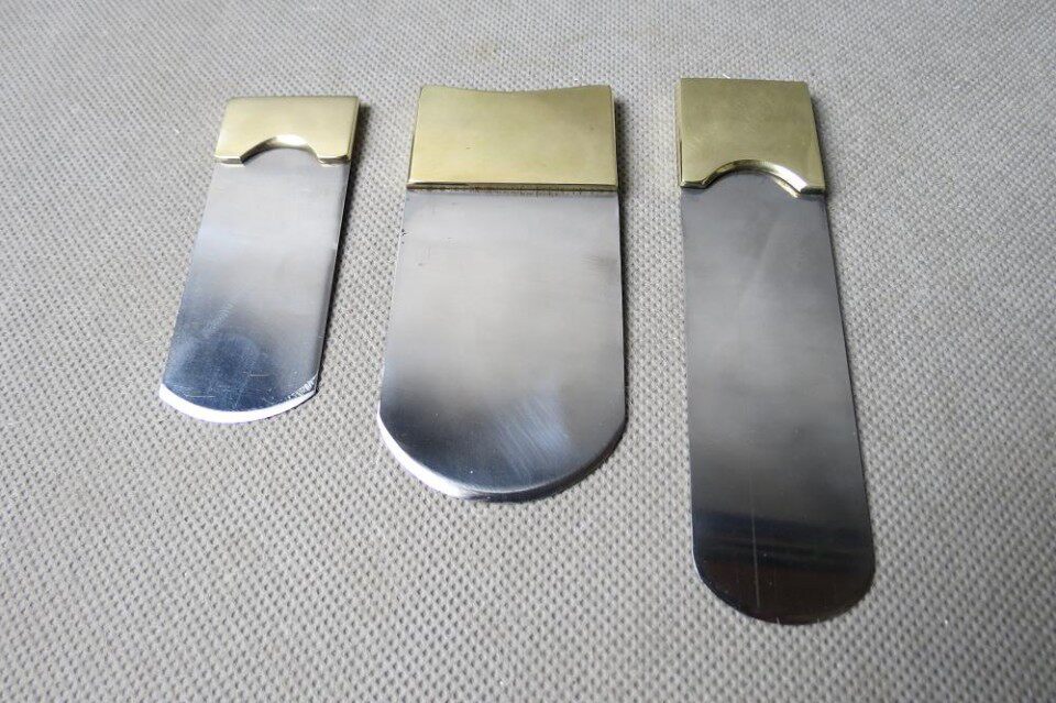 Cello Guitar Maintenance Tool Imported Open Cellist Knife Dismantling of the panel Panel Back Panel Tool 3 Support