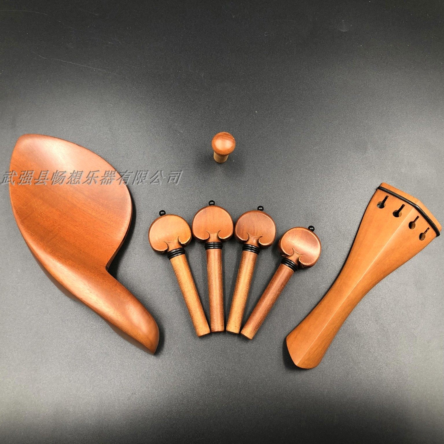 Cello Accessories Upscale Cello Date Wood Accessories Fine Workmanship Quality Good Quality