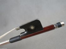 Student cello bow cello bow ebony tail library Mongolian horsetail complete models