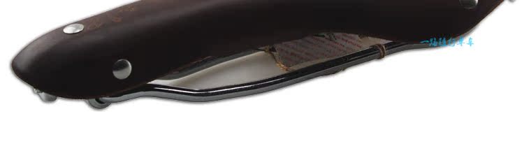 Selle de vélo PROPALM - Ref 2346758 Image 26