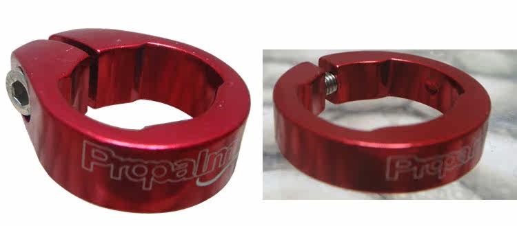 Poignées de vélo PROPALM - Ref 2354551 Image 21